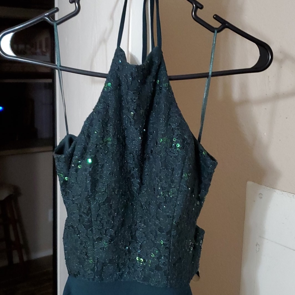 Everything you wanted in a dress